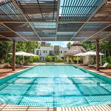 Ciudad Mayakoba Homes By Vimex بلايا ديل كارمن المظهر الخارجي الصورة