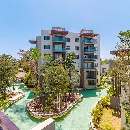 Ciudad Mayakoba Homes By Vimex بلايا ديل كارمن المظهر الخارجي الصورة