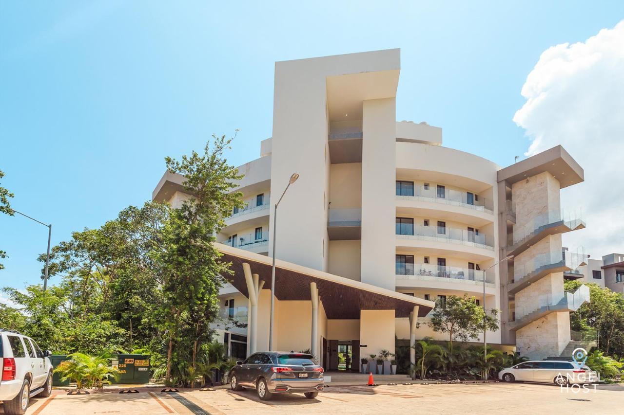 Ciudad Mayakoba Homes By Vimex بلايا ديل كارمن المظهر الخارجي الصورة