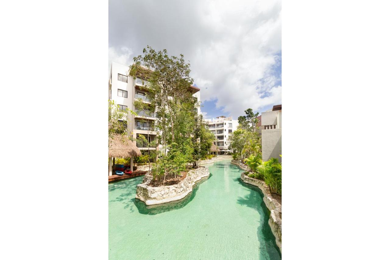 Ciudad Mayakoba Homes By Vimex بلايا ديل كارمن المظهر الخارجي الصورة