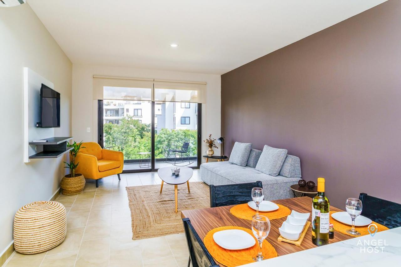 Ciudad Mayakoba Homes By Vimex بلايا ديل كارمن المظهر الخارجي الصورة