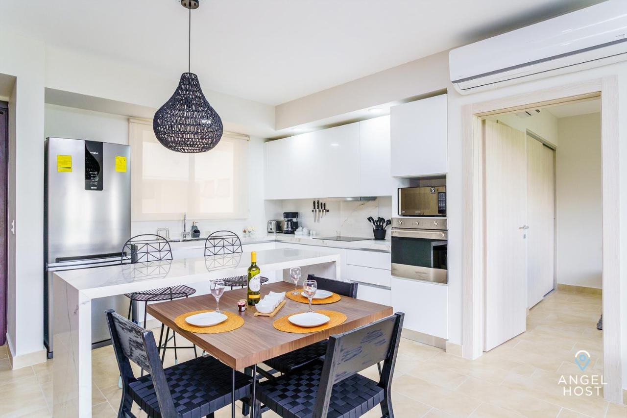 Ciudad Mayakoba Homes By Vimex بلايا ديل كارمن المظهر الخارجي الصورة
