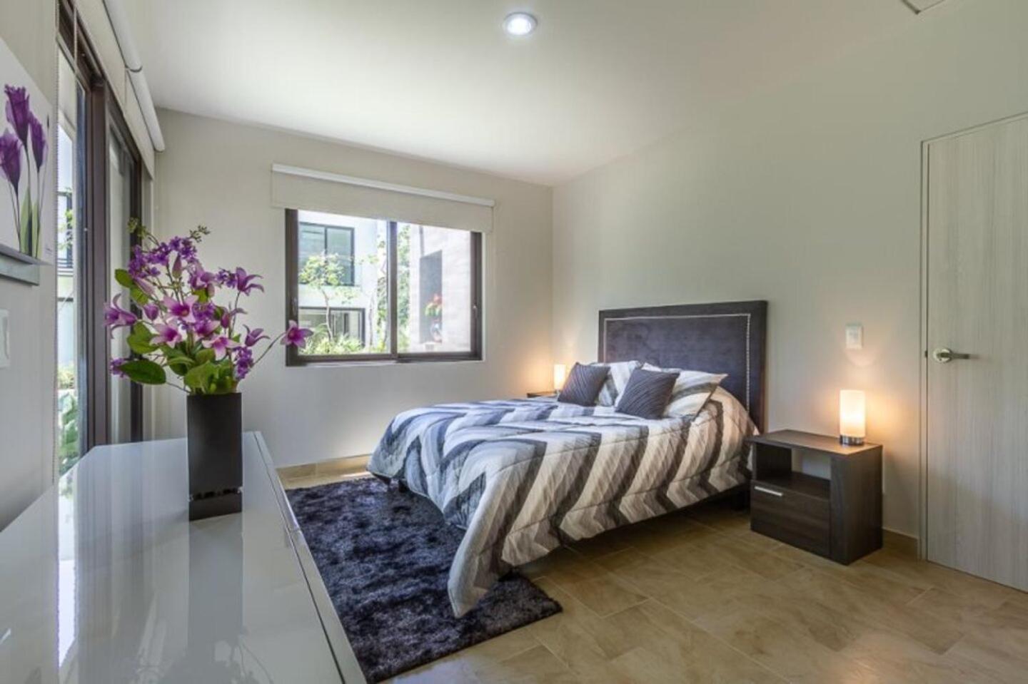 Ciudad Mayakoba Homes By Vimex بلايا ديل كارمن المظهر الخارجي الصورة