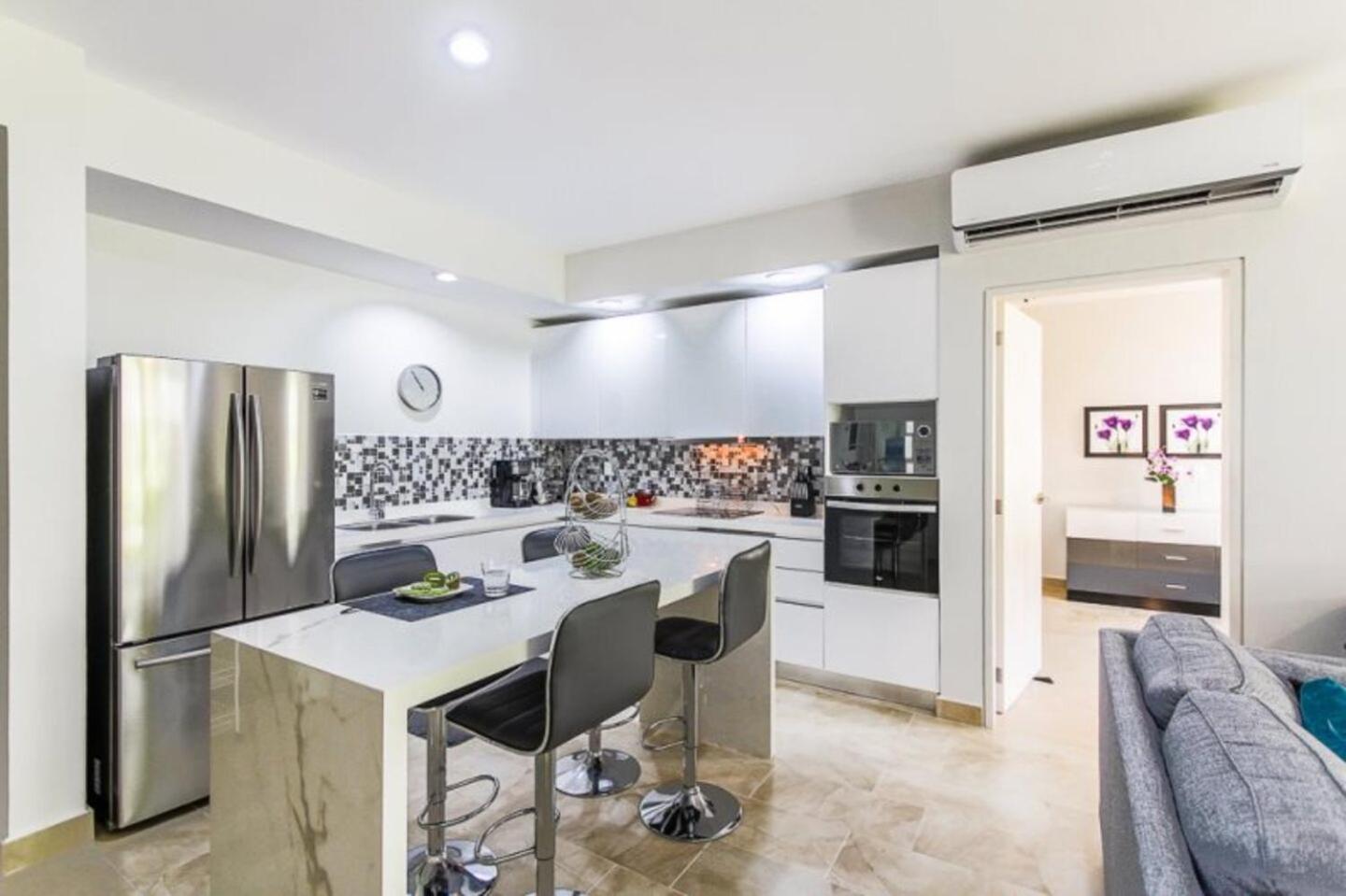 Ciudad Mayakoba Homes By Vimex بلايا ديل كارمن المظهر الخارجي الصورة