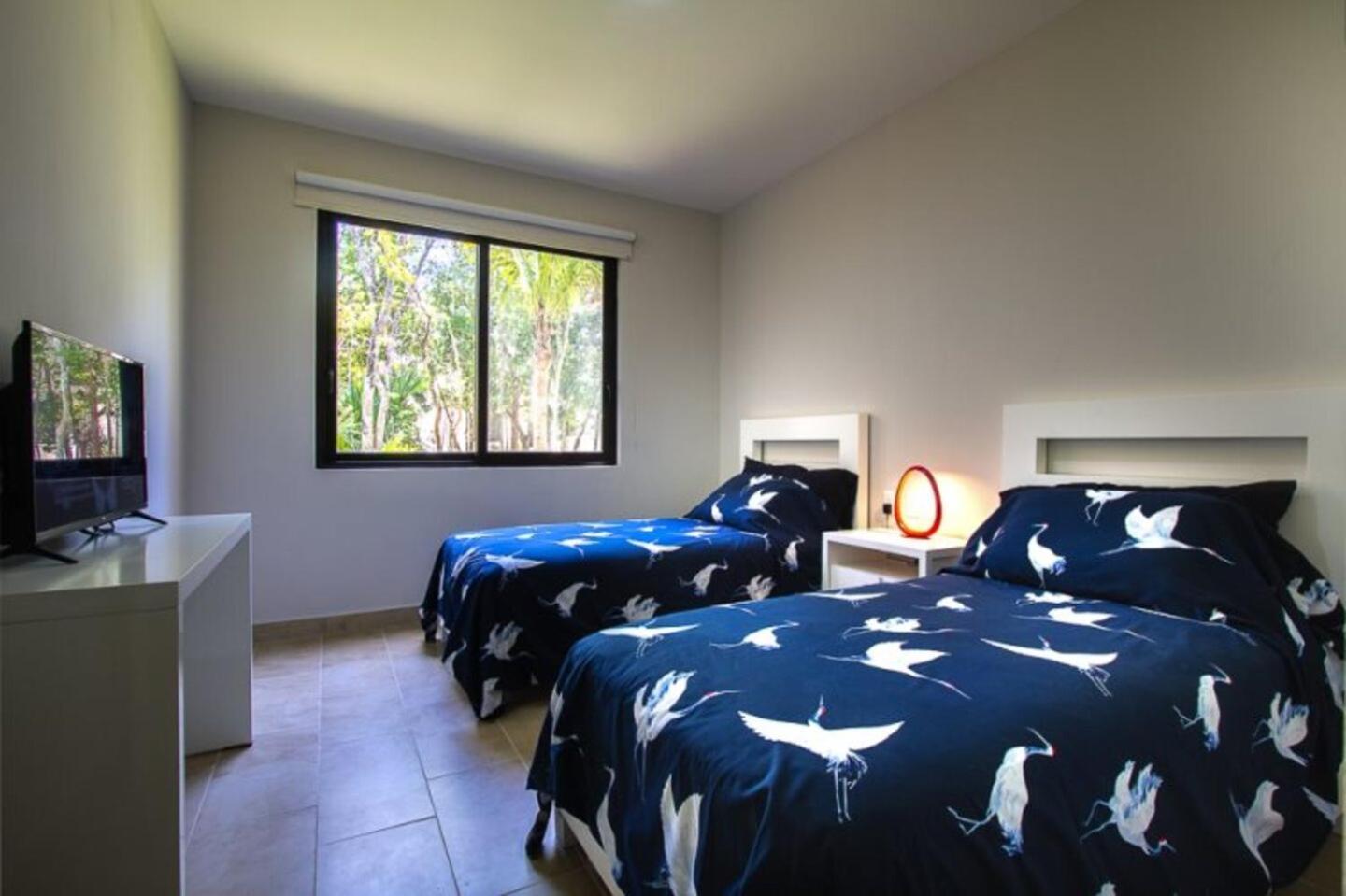 Ciudad Mayakoba Homes By Vimex بلايا ديل كارمن المظهر الخارجي الصورة