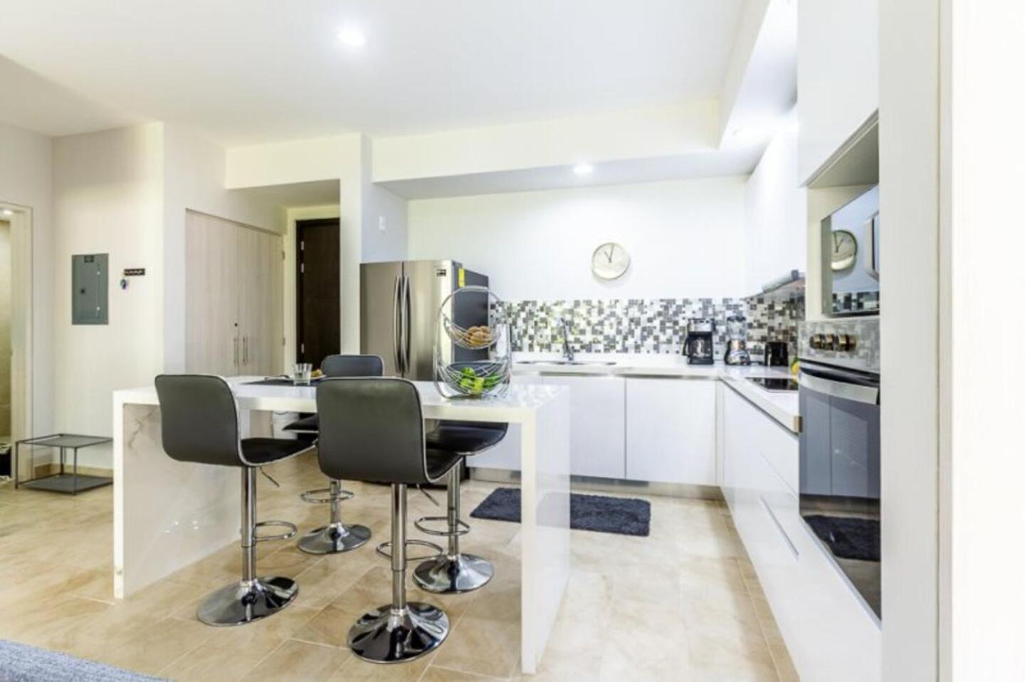 Ciudad Mayakoba Homes By Vimex بلايا ديل كارمن المظهر الخارجي الصورة