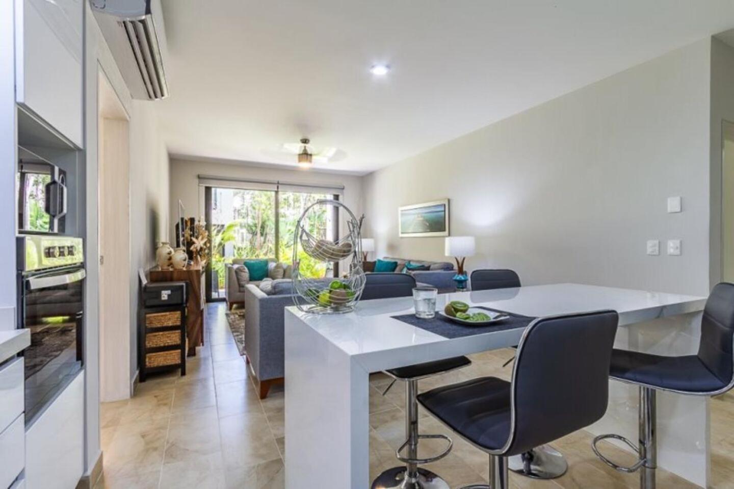 Ciudad Mayakoba Homes By Vimex بلايا ديل كارمن المظهر الخارجي الصورة