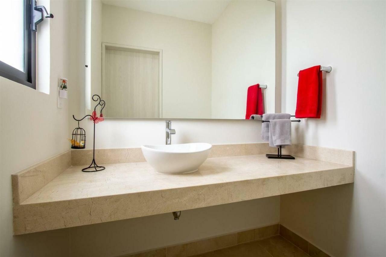 Ciudad Mayakoba Homes By Vimex بلايا ديل كارمن المظهر الخارجي الصورة